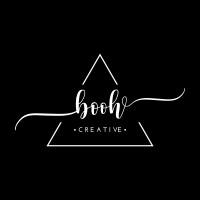 B O O H ▵ C R E A T I V E logo - Similar company to International Garments Group