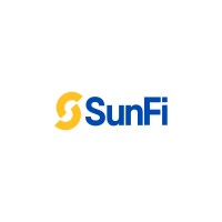 SunFi logo - Similar company to Verdac Tech