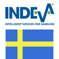 Scaglia INDEVA Nordic AB logo - Similar company to Graybox.Se