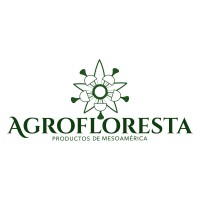 Agrofloresta Mesoamericana logo - Similar company to Syntropia Hub