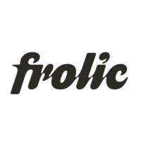 Frolic logo - Similar company to Mseed Search