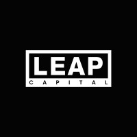 Leap Capital logo - Similar company to A1A Media