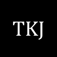 TKJ logo - Similar company to Humblefox Limited