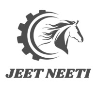 Jeet Neeti logo - Similar company to Technoheights Constructions India Pvt Ltd