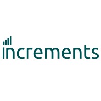 Increments logo - Similar company to Mondaybrew