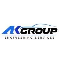 AK Group Engineering Services logo - Similar company to Aktrion Group