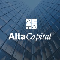 Alta Capital Management logo - Similar company to 12 Flags