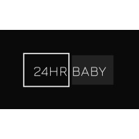 24HRBABY logo - Similar company to Firmament Solutions Inc.