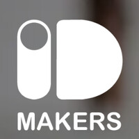 ID makers logo - Similar company to Id Maker
