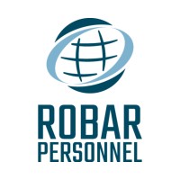 ROBAR Personnel logo - Similar company to Hazview