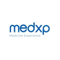 MedXP logo - Similar company to Medexp