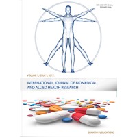 International Journal of Current Research in Physiology and Pharmacology logo - Similar company to Cardiology Update