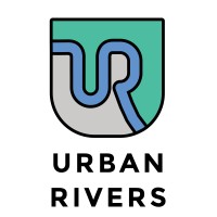Urban Rivers logo - Similar company to Openlands