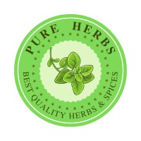 Pure Herbs logo - Similar company to Integrity Cargo Solutions, Inc.