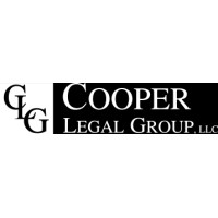 COOPER LEGAL GROUP LLC. logo - Similar company to Eagle Ip Limited