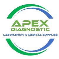 APEX Diagnostic logo - Similar company to Apex Diagnostics