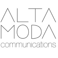 Alta Moda Communications logo - Similar company to Ihpr