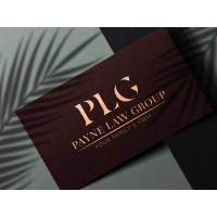 Payne Law Group logo - Similar company to Robin Raynish