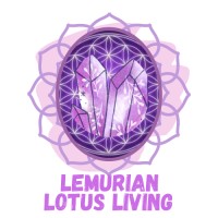 Lemurian Lotus Living logo - Similar company to Cold River Mining