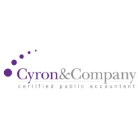 Cyron & Company logo - Similar company to Precise Mgmt