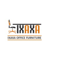 Ixaxa Office Furniture logo - Similar company to Studio Stirling