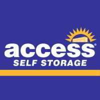 Access Self Storage Us