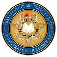 Santa Clara County College and University Police Chiefs Association logo - Similar company to Wharton County Junior College Foundation