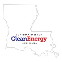 Conservatives for Clean Energy Louisiana logo - Similar company to Codegig