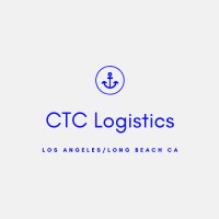 CTC Logistics California logo - Similar company to Yang Ming America Corporation