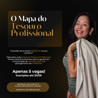 Daniele Barcelos Mentora logo - Similar company to Barcelos Gestão De Talentos