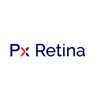 Px Retina logo - Similar company to Vibuy