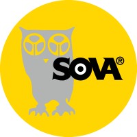 SOVA škola stranih jezika logo - Similar company to Frka Plus D.O.O.