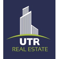 UTR Real Estate logo - Similar company to Kgp Real Estate & Developers