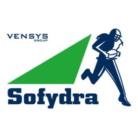 SOFYDRA logo - Similar company to Hydrokit