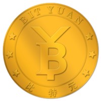 Bityuan logo - Similar company to Decimalchain