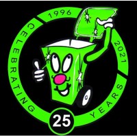 Green Cleen (UK) Ltd logo - Similar company to Protact Gmbh