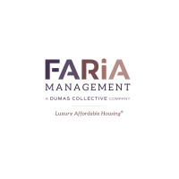 Faria Management logo - Similar company to Esra Realty