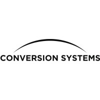 Conversion Systems logo - Similar company to Merlot