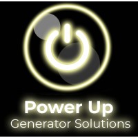 Power Up Generator Solutions, Inc logo - Similar company to Zipco General Contracting, Cleaning And Restoration