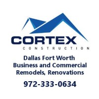 Cortex Construction logo - Similar company to Cortex Construction Solutions Pvt Ltd