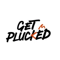 Get Plucked logo - Similar company to Bite Me Burger