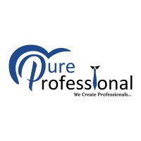 Pure Professional Skill Development Institute logo - Similar company to Eclipse Solution (Placement & Staffing Services)