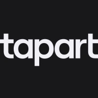 Tapart logo - Similar company to Thansk