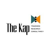 The Kap logo - Similar company to Ctrl List