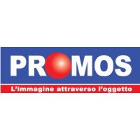 Promos Srl logo - Similar company to Cross Communication Srl - Brand Promoter Company
