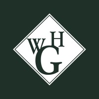 W.H. GROSS CONSTRUCTION logo - Similar company to Burt Wright Construction Inc