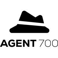 Agent700 logo - Similar company to Level Up Development
