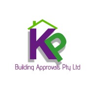 KP Building Approvals logo - Similar company to Bartley Burns Pty Ltd