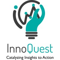 InnoQuest Business Intelligence logo - Similar company to Innoquest Software