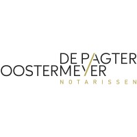 De Pagter Oostermeyer Notarissen logo - Similar company to Smart Vve Beheer B.V.